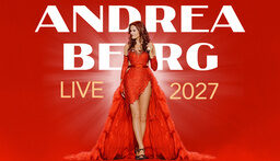 Andrea Berg 2027 ©Sandra Ludweig