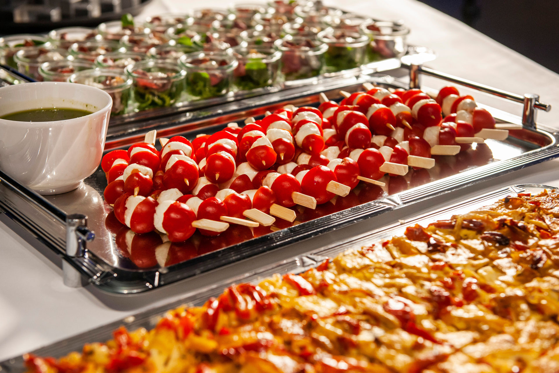 Buffetvorschläge - Schlemmen im Hotel Birke Kiel Buffetvorschläge - Schlemmen im Hotel Birke Kiel