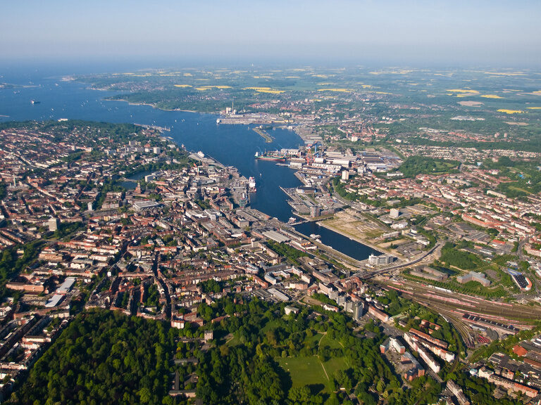 Kiel & Umgebung
