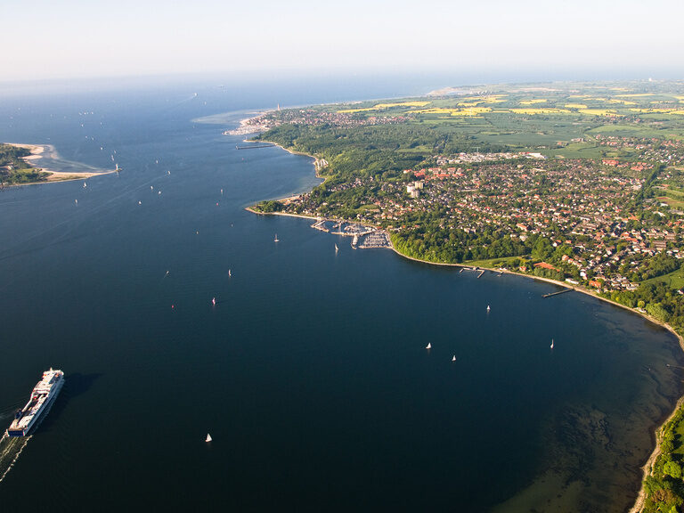 Ostseeurlaub / Ostsee Urlaub