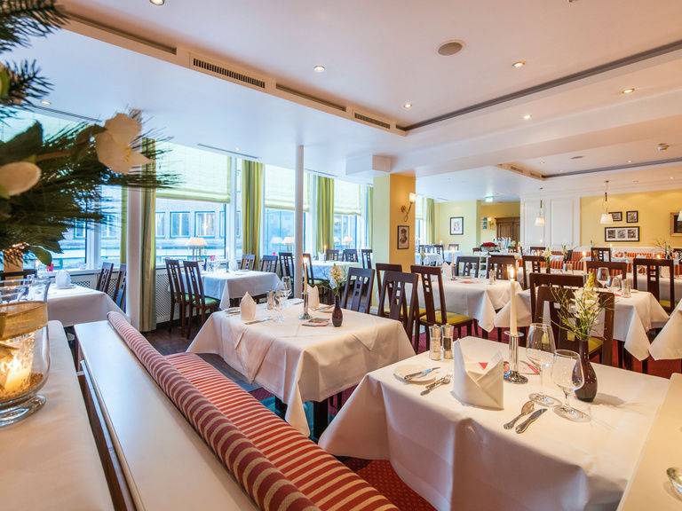 Restaurant/s Kiel an der Ostsee