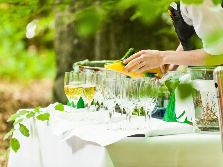 Catering Kiel / Schleswig-Holstein