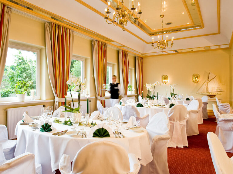 Events & Feierlichkeiten