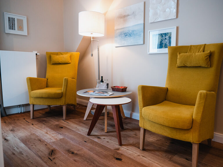 Urlaubshotel Schleswig-Holstein / Ostsee