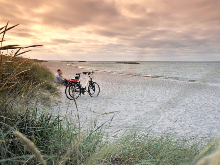 Kurzurlaub Ostsee