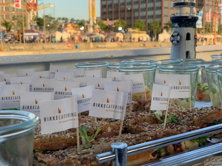 Partyservice Kiel / Schleswig-Holstein