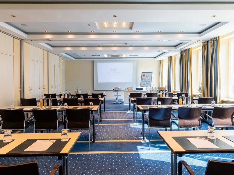 Tagungshotel/s & Seminarhotel Schleswig-Holstein