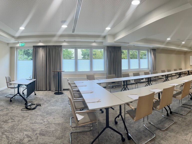 Tagungshotel/s & Seminarhotel Schleswig-Holstein