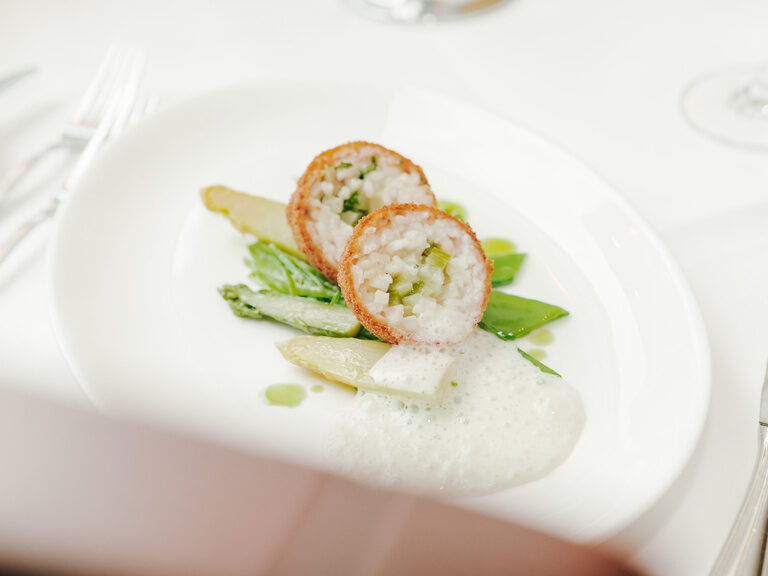 Genuss und Kulinarik