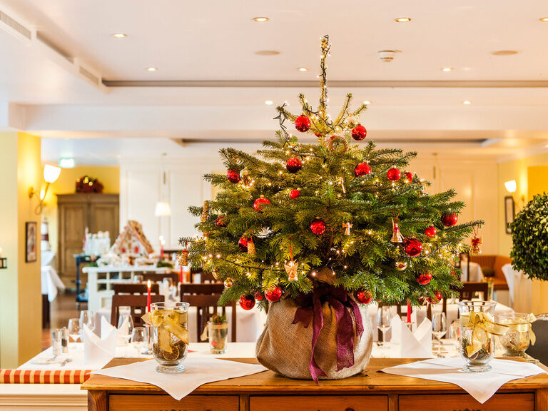 Weihnachten & Silvester