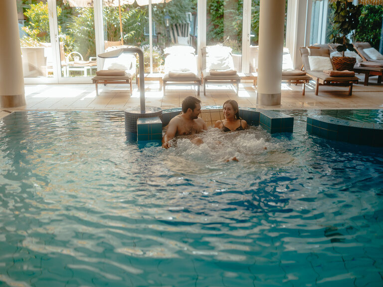 Wellness Hotel/s Schleswig-Holstein