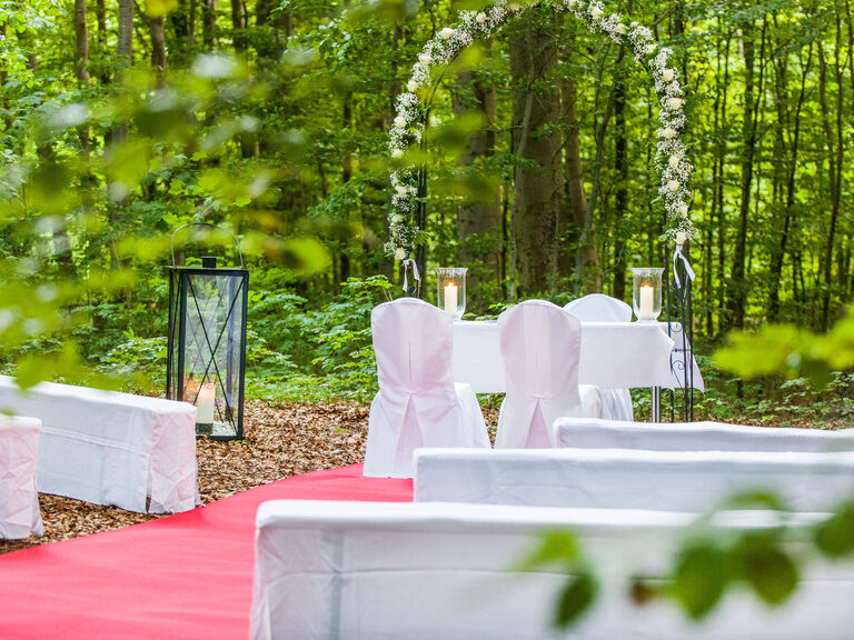 Heiraten Kiel an der Ostsee