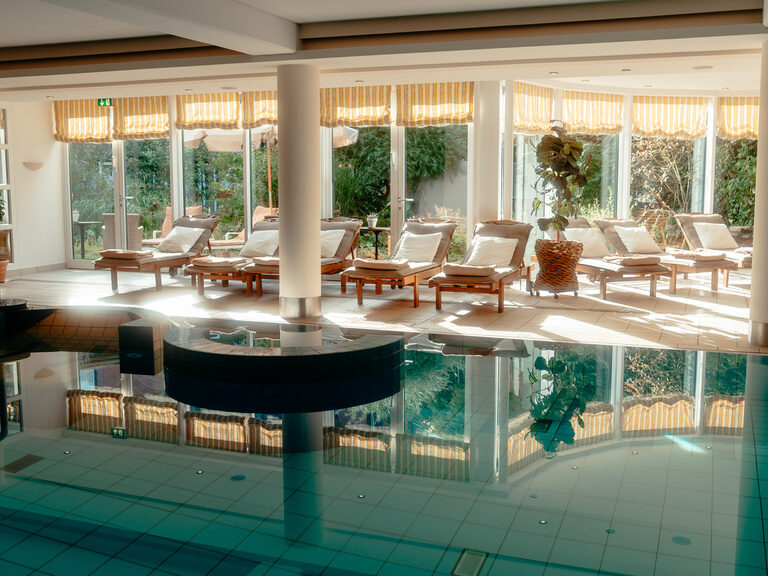 Wellness & Spa