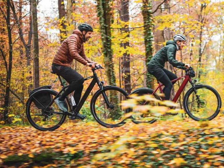 e-bike-coboc-iseo e-bike-coboc-iseo VeloStyle Kiel