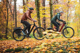 e-bike-coboc-iseo e-bike-coboc-iseo VeloStyle Kiel