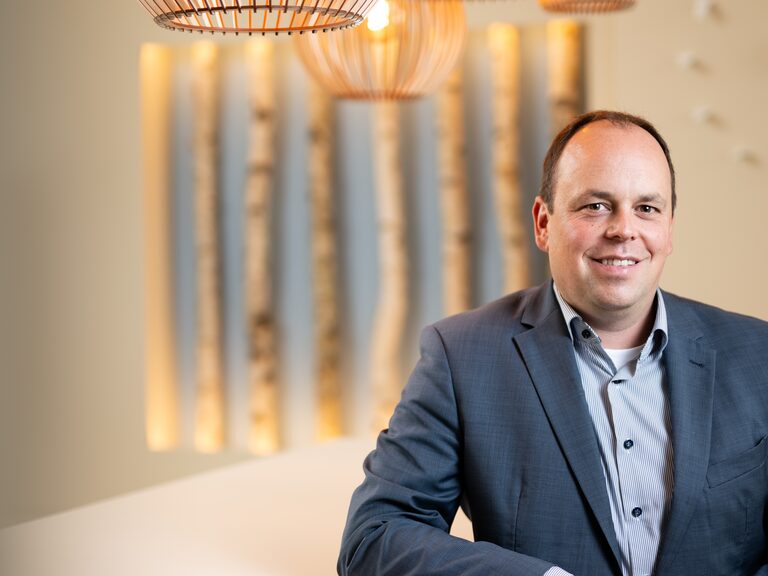 Florian Buchebner, Hotel Birke Kiel