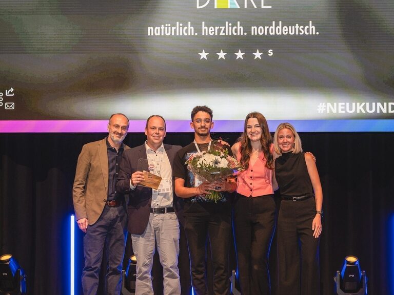 HSMA Social Media Award 2026 HSMA Social Media Award 2026