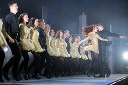 Riverdance