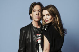 Roxette, SHMF 2026 Roxette, SHMF 2026