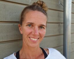 Janne Böck Yoga Retreat im Hotel Birke